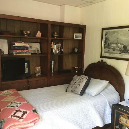 Hobble Inn Stowe Buitenkant foto