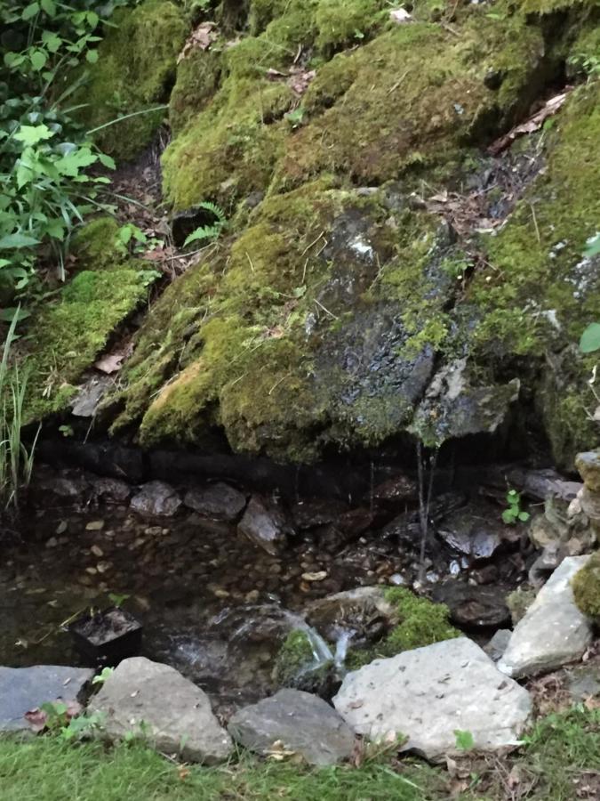 Hobble Inn Stowe Buitenkant foto