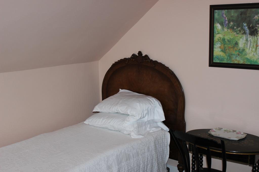Hobble Inn Stowe Buitenkant foto