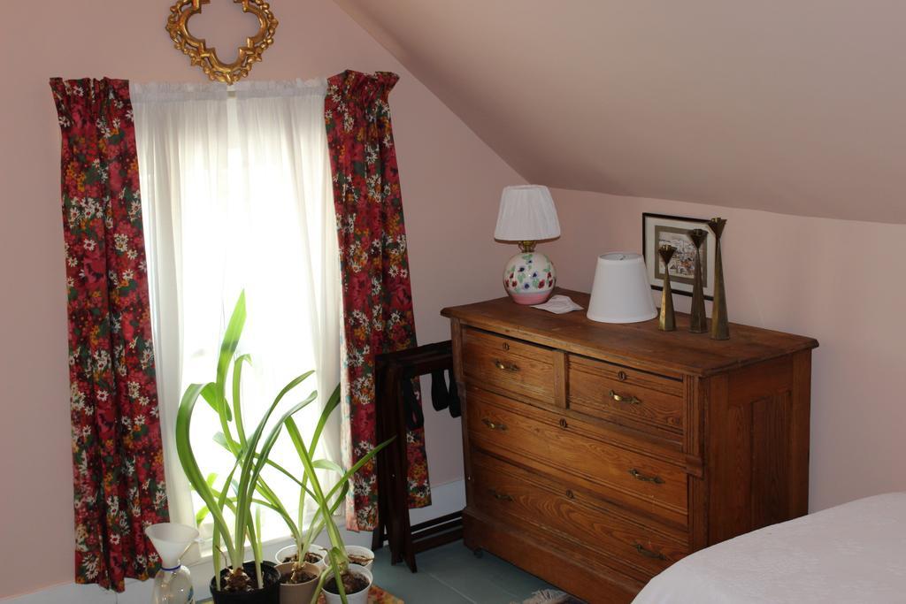 Hobble Inn Stowe Buitenkant foto