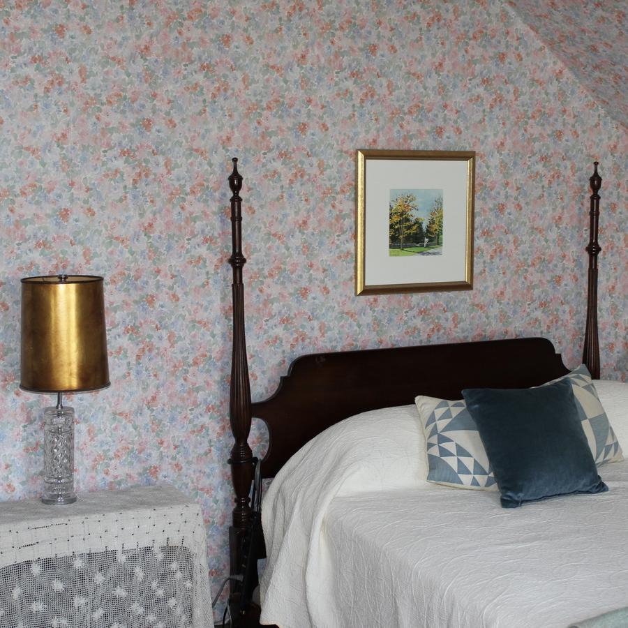 Hobble Inn Stowe Buitenkant foto