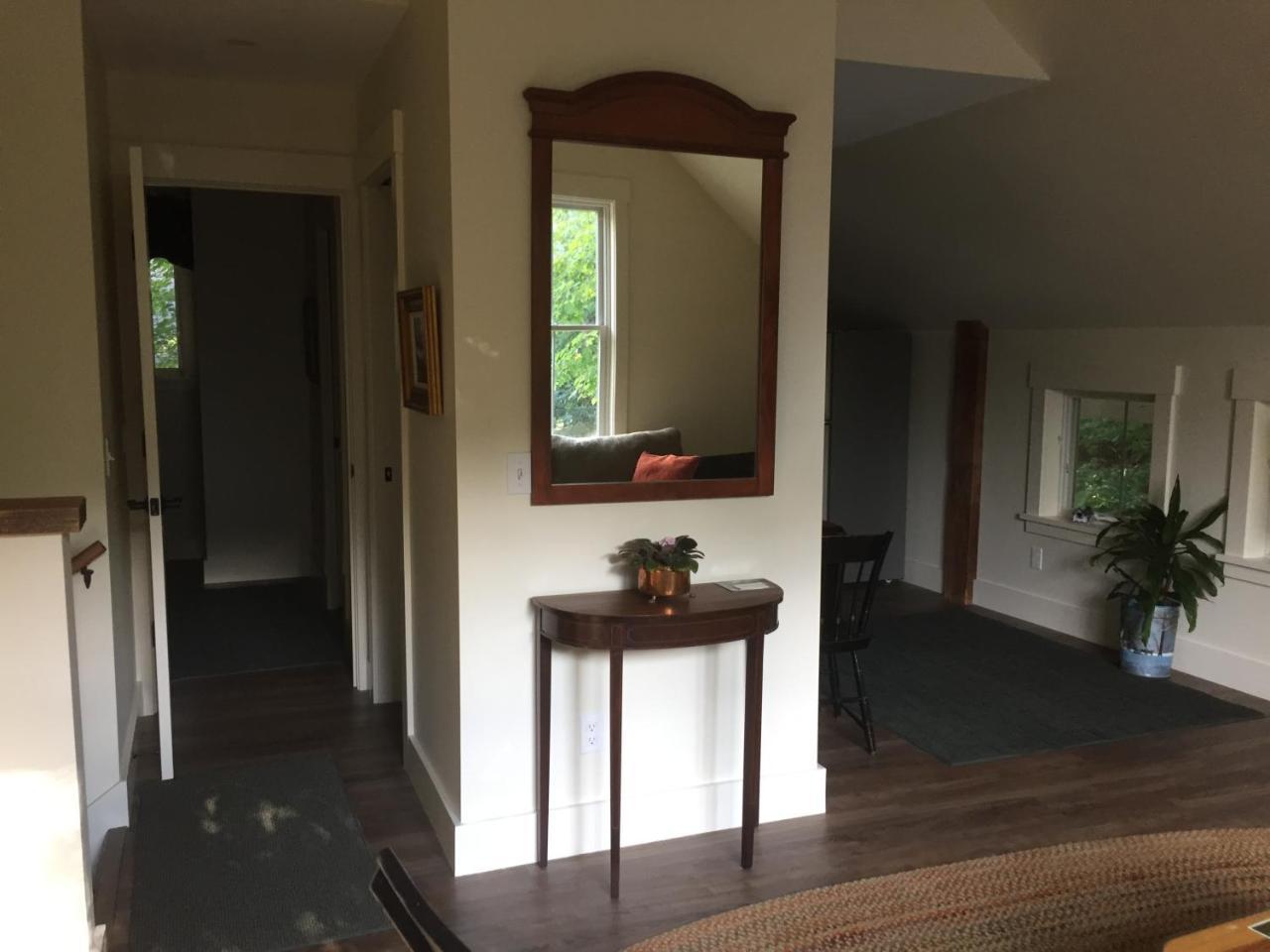 Hobble Inn Stowe Buitenkant foto