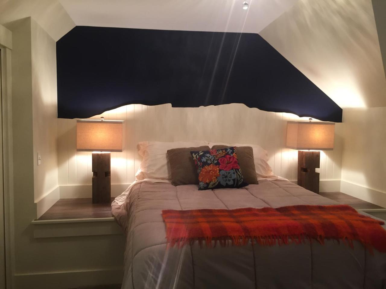 Hobble Inn Stowe Buitenkant foto